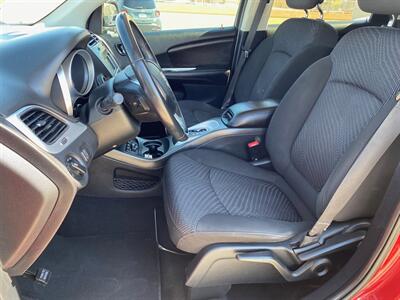 2018 Dodge Journey SE   - Photo 8 - Lake Havasu Cit, AZ 86403