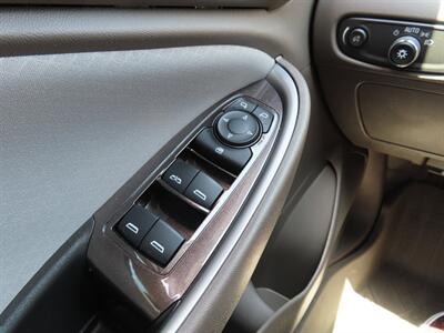 2024 Chevrolet Malibu LT   - Photo 17 - Lake Havasu Cit, AZ 86403