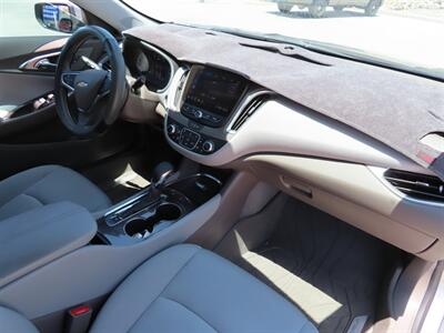 2024 Chevrolet Malibu LT   - Photo 16 - Lake Havasu Cit, AZ 86403