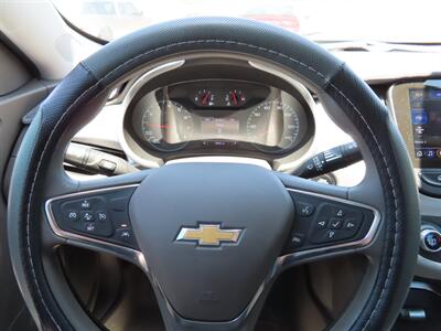 2024 Chevrolet Malibu LT   - Photo 18 - Lake Havasu Cit, AZ 86403