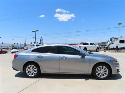 2024 Chevrolet Malibu LT   - Photo 9 - Lake Havasu Cit, AZ 86403