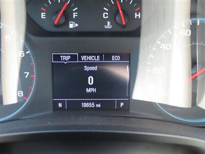 2024 Chevrolet Malibu LT   - Photo 21 - Lake Havasu Cit, AZ 86403