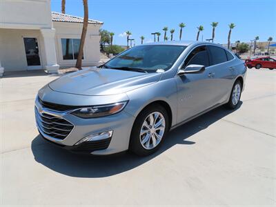 2024 Chevrolet Malibu LT   - Photo 3 - Lake Havasu Cit, AZ 86403