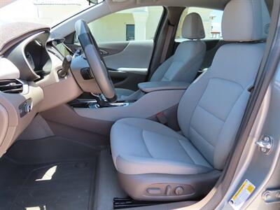 2024 Chevrolet Malibu LT   - Photo 12 - Lake Havasu Cit, AZ 86403