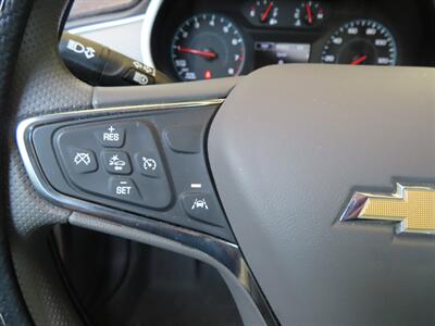 2024 Chevrolet Malibu LT   - Photo 23 - Lake Havasu Cit, AZ 86403
