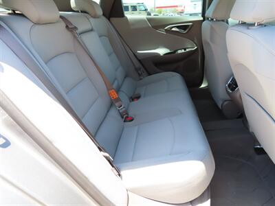 2024 Chevrolet Malibu LT   - Photo 14 - Lake Havasu Cit, AZ 86403