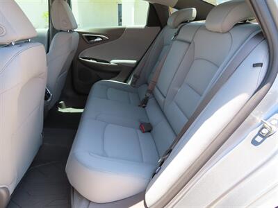 2024 Chevrolet Malibu LT   - Photo 13 - Lake Havasu Cit, AZ 86403