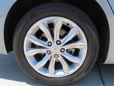 2024 Chevrolet Malibu LT   - Photo 10 - Lake Havasu Cit, AZ 86403