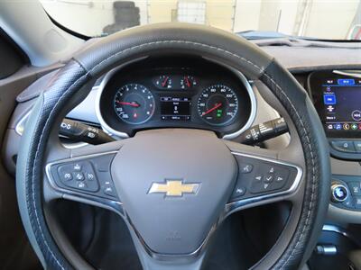 2024 Chevrolet Malibu LT   - Photo 22 - Lake Havasu Cit, AZ 86403