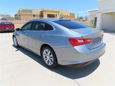 2024 Chevrolet Malibu LT   - Photo 7 - Lake Havasu Cit, AZ 86403