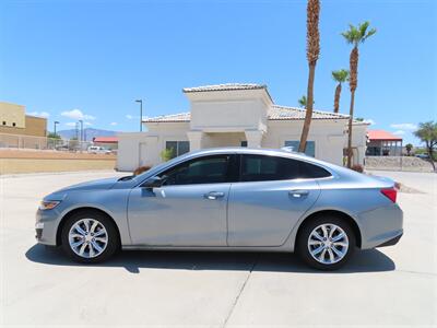 2024 Chevrolet Malibu LT   - Photo 4 - Lake Havasu Cit, AZ 86403