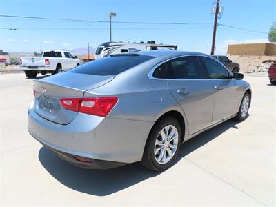2024 Chevrolet Malibu LT   - Photo 8 - Lake Havasu Cit, AZ 86403