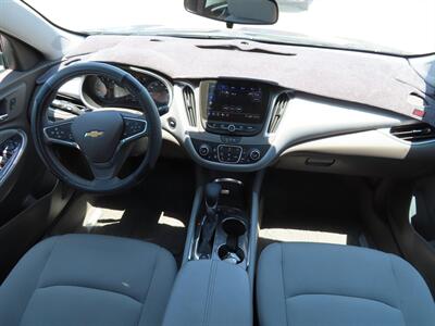 2024 Chevrolet Malibu LT   - Photo 2 - Lake Havasu Cit, AZ 86403