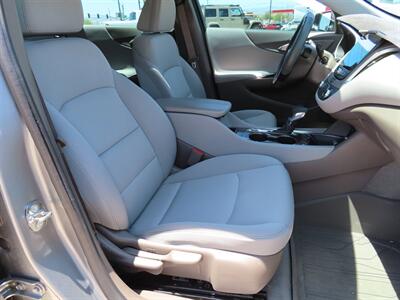 2024 Chevrolet Malibu LT   - Photo 15 - Lake Havasu Cit, AZ 86403