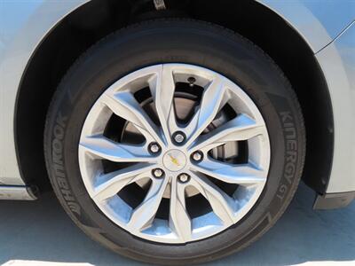 2024 Chevrolet Malibu LT   - Photo 11 - Lake Havasu Cit, AZ 86403