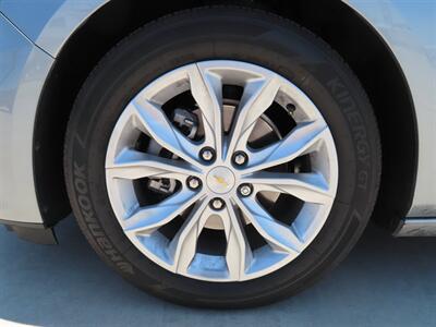 2024 Chevrolet Malibu LT   - Photo 5 - Lake Havasu Cit, AZ 86403