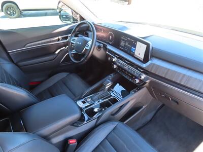 2023 Kia Telluride SX   - Photo 13 - Lake Havasu Cit, AZ 86403