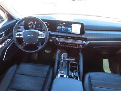 2023 Kia Telluride SX   - Photo 2 - Lake Havasu Cit, AZ 86403