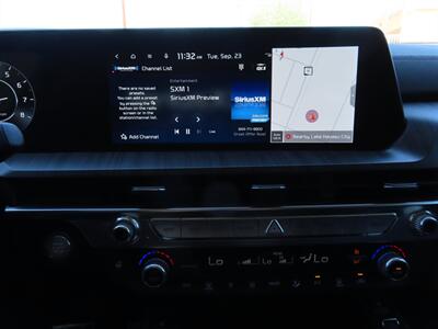 2023 Kia Telluride SX Prestige   - Photo 21 - Lake Havasu Cit, AZ 86403