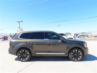 2023 Kia Telluride SX   - Photo 7 - Lake Havasu Cit, AZ 86403