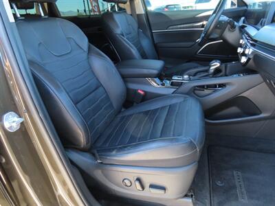2023 Kia Telluride SX   - Photo 12 - Lake Havasu Cit, AZ 86403