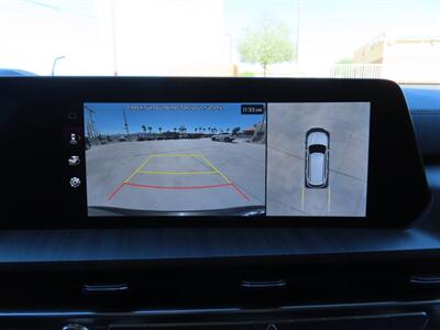 2023 Kia Telluride SX   - Photo 28 - Lake Havasu Cit, AZ 86403