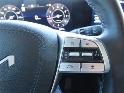 2023 Kia Telluride SX Prestige   - Photo 17 - Lake Havasu Cit, AZ 86403