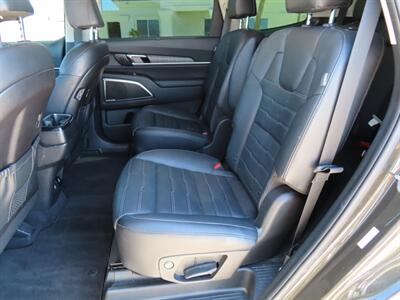 2023 Kia Telluride SX   - Photo 9 - Lake Havasu Cit, AZ 86403