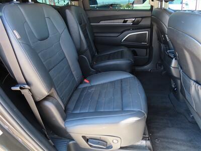 2023 Kia Telluride SX   - Photo 10 - Lake Havasu Cit, AZ 86403