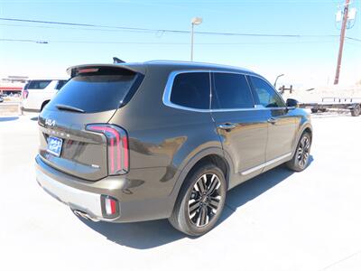 2023 Kia Telluride SX Prestige   - Photo 6 - Lake Havasu Cit, AZ 86403