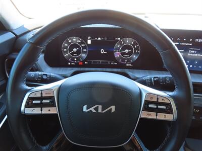 2023 Kia Telluride SX   - Photo 15 - Lake Havasu Cit, AZ 86403