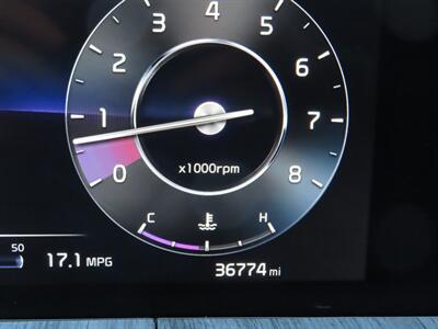 2023 Kia Telluride SX   - Photo 18 - Lake Havasu Cit, AZ 86403