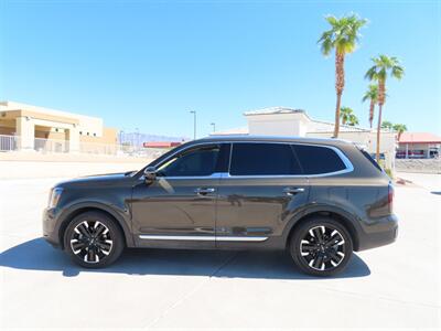 2023 Kia Telluride SX   - Photo 4 - Lake Havasu Cit, AZ 86403
