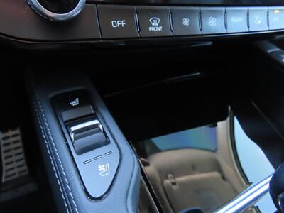 2023 Kia Telluride SX   - Photo 23 - Lake Havasu Cit, AZ 86403