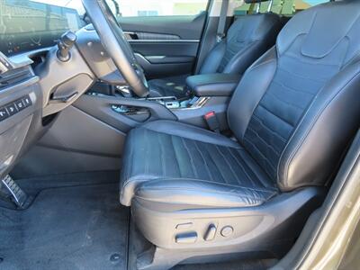2023 Kia Telluride SX   - Photo 8 - Lake Havasu Cit, AZ 86403
