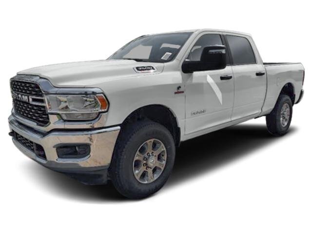 2023 RAM 3500 Laramie - Photo 1 - Lake Havasu Cit, AZ 86403