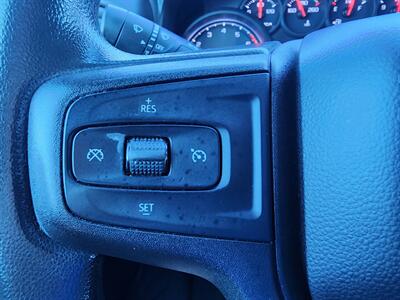 2019 Chevrolet Silverado 1500 Custom   - Photo 22 - Lake Havasu Cit, AZ 86403
