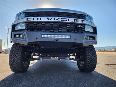 2019 Chevrolet Silverado 1500 Custom   - Photo 4 - Lake Havasu Cit, AZ 86403