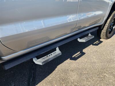 2019 Chevrolet Silverado 1500 Custom   - Photo 16 - Lake Havasu Cit, AZ 86403