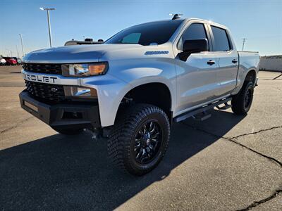 2019 Chevrolet Silverado 1500 Custom   - Photo 3 - Lake Havasu Cit, AZ 86403
