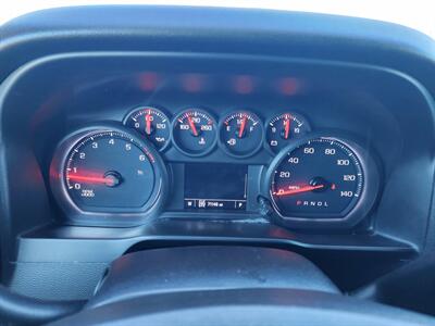 2019 Chevrolet Silverado 1500 Custom   - Photo 23 - Lake Havasu Cit, AZ 86403