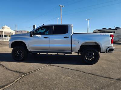 2019 Chevrolet Silverado 1500 Custom   - Photo 10 - Lake Havasu Cit, AZ 86403