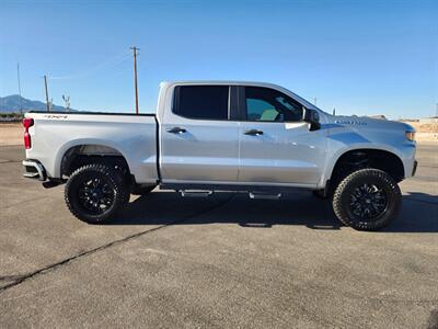 2019 Chevrolet Silverado 1500 Custom   - Photo 5 - Lake Havasu Cit, AZ 86403