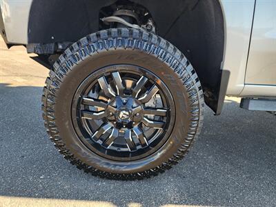 2019 Chevrolet Silverado 1500 Custom   - Photo 13 - Lake Havasu Cit, AZ 86403