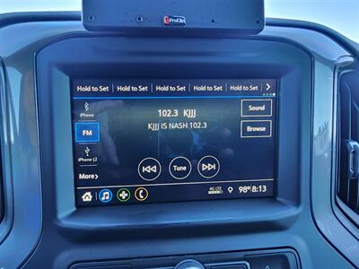 2019 Chevrolet Silverado 1500 Custom   - Photo 25 - Lake Havasu Cit, AZ 86403