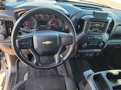 2019 Chevrolet Silverado 1500 Custom   - Photo 2 - Lake Havasu Cit, AZ 86403