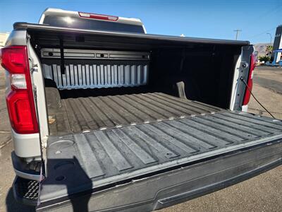 2019 Chevrolet Silverado 1500 Custom   - Photo 8 - Lake Havasu Cit, AZ 86403