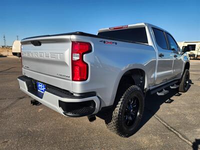 2019 Chevrolet Silverado 1500 Custom   - Photo 6 - Lake Havasu Cit, AZ 86403