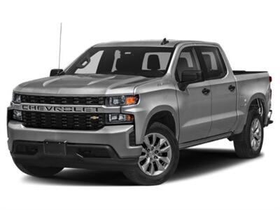 2019 Chevrolet Silverado 1500 Custom   - Photo 1 - Lake Havasu Cit, AZ 86403