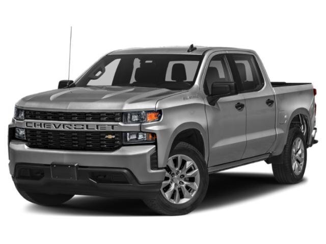 2019 Chevrolet Silverado 1500 Custom - Photo 1 - Lake Havasu Cit, AZ 86403
